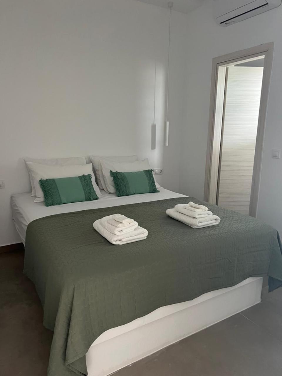 קיתנוס Vista Mare Suites מראה חיצוני תמונה