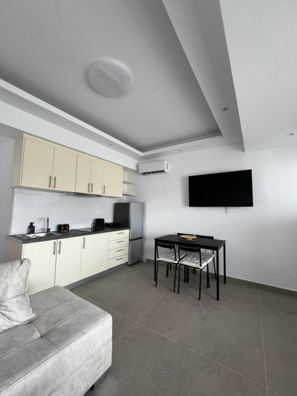 קיתנוס Vista Mare Suites מראה חיצוני תמונה