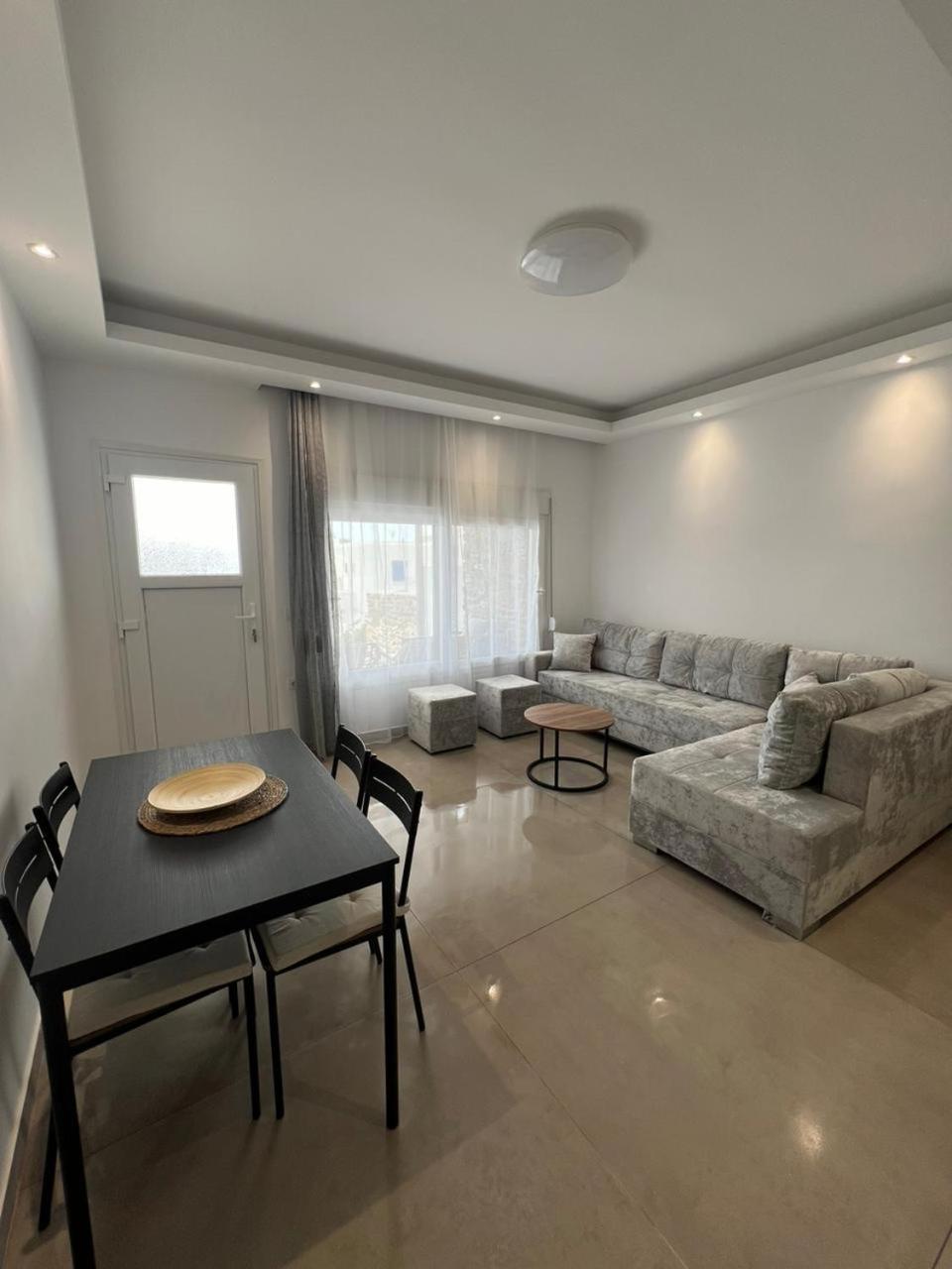 קיתנוס Vista Mare Suites מראה חיצוני תמונה