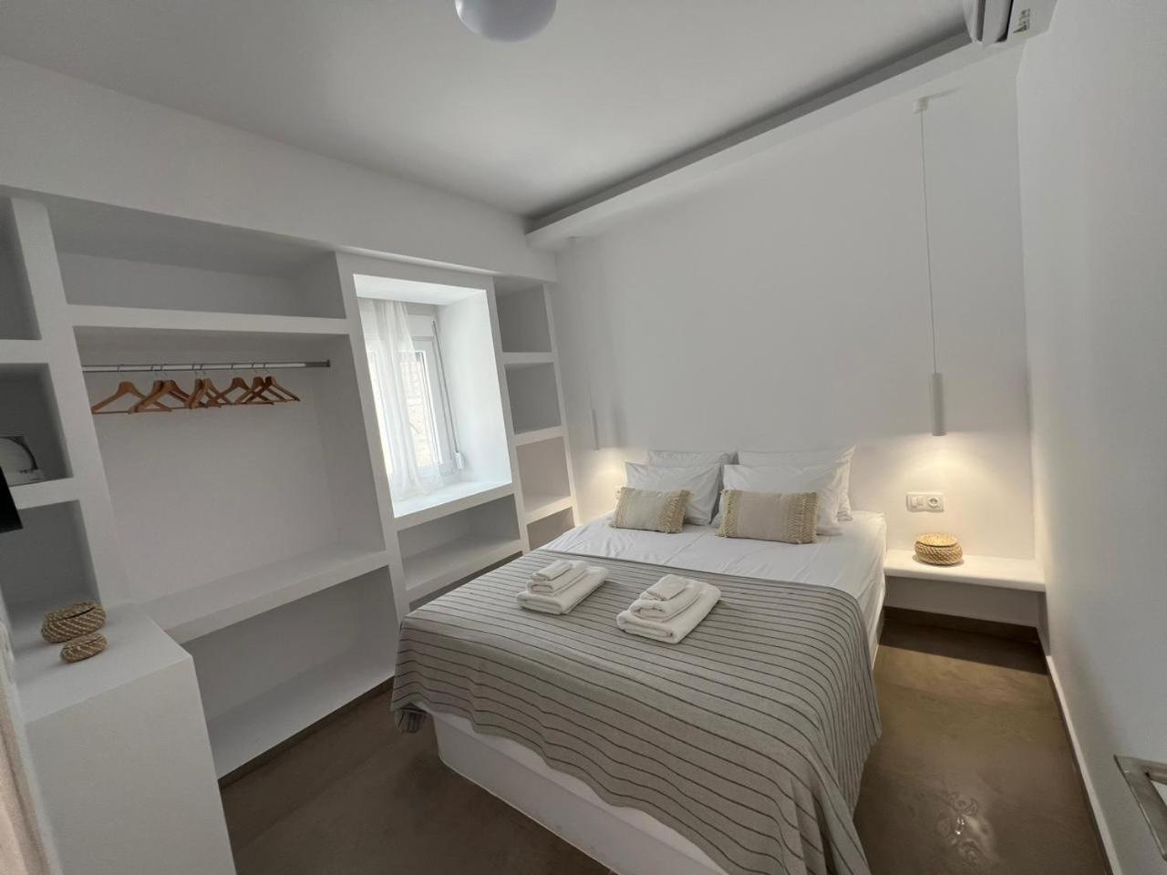קיתנוס Vista Mare Suites מראה חיצוני תמונה