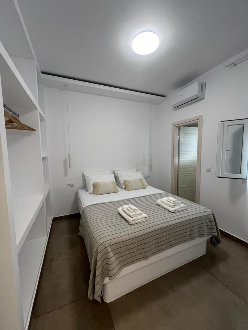 קיתנוס Vista Mare Suites מראה חיצוני תמונה