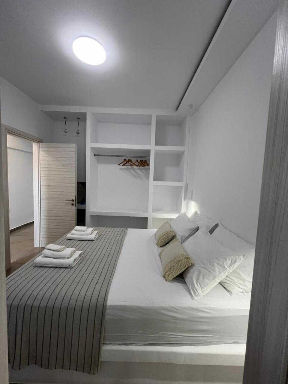 קיתנוס Vista Mare Suites מראה חיצוני תמונה