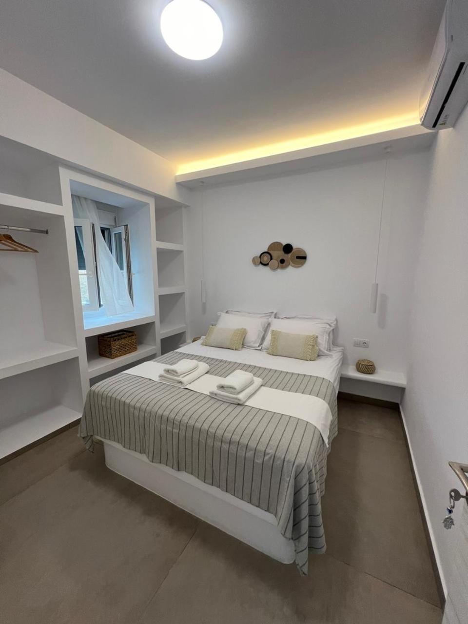 קיתנוס Vista Mare Suites מראה חיצוני תמונה