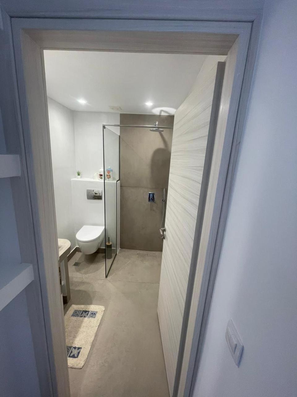 קיתנוס Vista Mare Suites מראה חיצוני תמונה